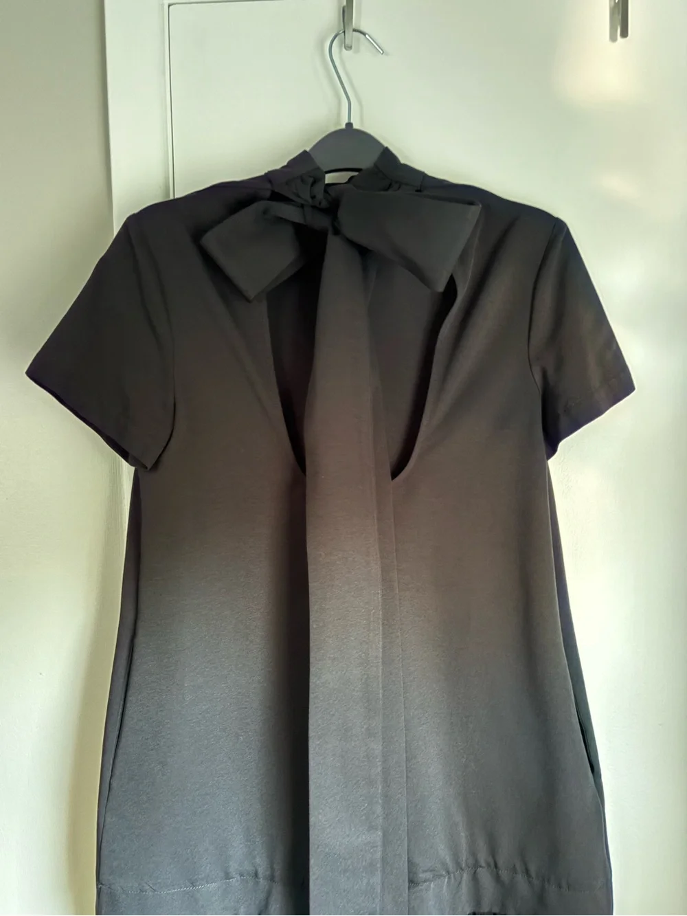 STAUD Pia Dress NWOT - Picture 7 of 8
